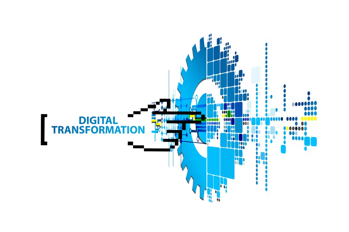 Digital Transformation Trends in Pakistan 2025 – Key technologies like AI, cloud computing, and e-commerce shaping business growth.